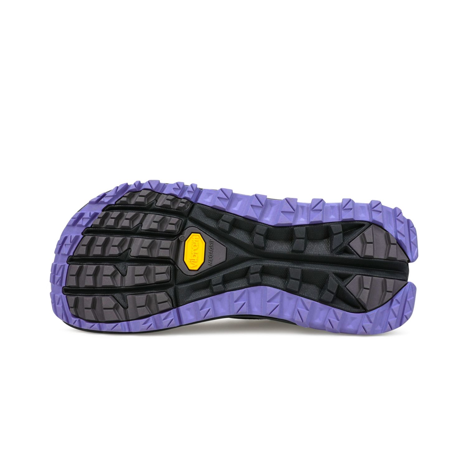 Zapatillas De Trail Running Altra Olympus 5 Mujer Negras Gris | Costa Rica-09734829